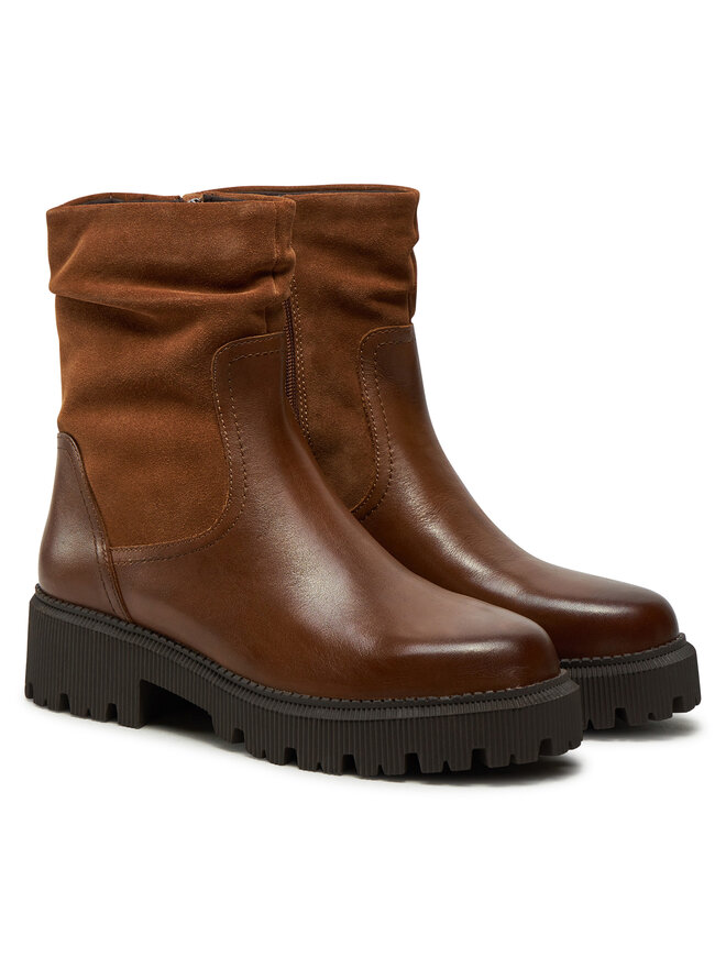 Caprice Botines Caprice 9-26439-43 Marrón