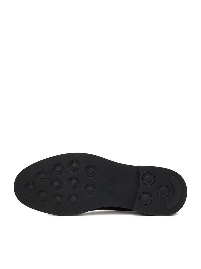 GINO ROSSI Halbschuhe Gino Rossi CEO-HS815-2 Braun