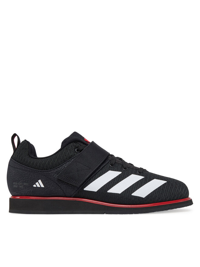 adidas Sálovky adidas Powerlift 5 Weightlifting IH8238 Černá