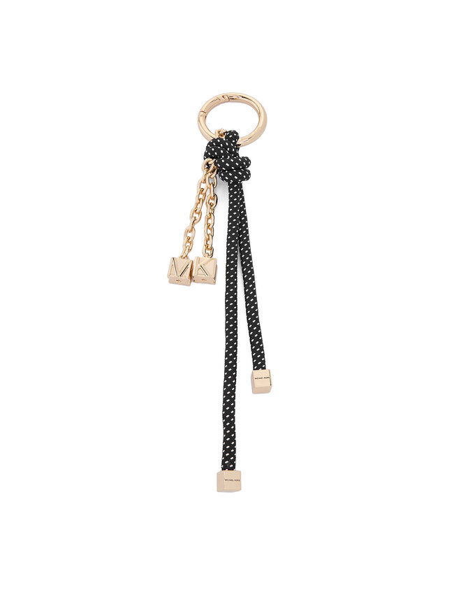 MICHAEL Michael Kors Piekariņš MICHAEL Michael Kors 32T5GD0K2U Melns