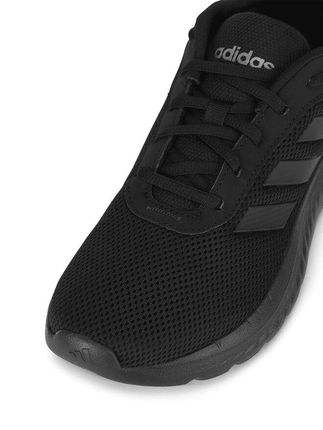 adidas Сникърси adidas CLOUDFOAM COMFY IH6125 Черен