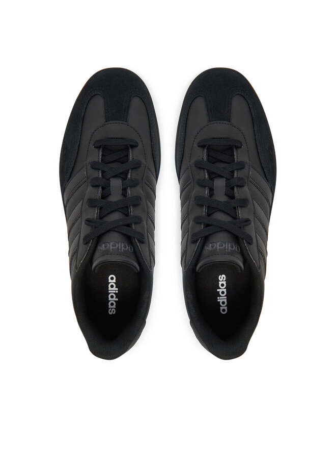 Снікерcи adidas Barreda Shoes JR1321 Чорний | evzuttya.com.ua