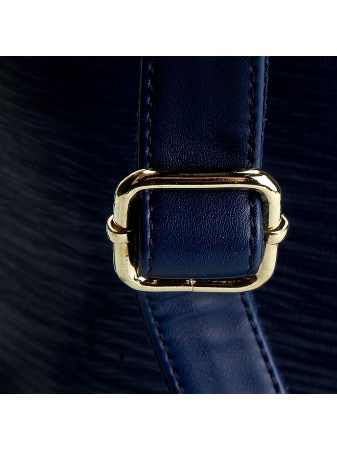 Puccini Mochila Puccini BC26341 Azul marino