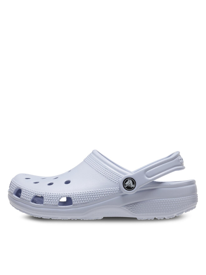 Crocs Klapki Crocs Classic 10001 Niebieski
