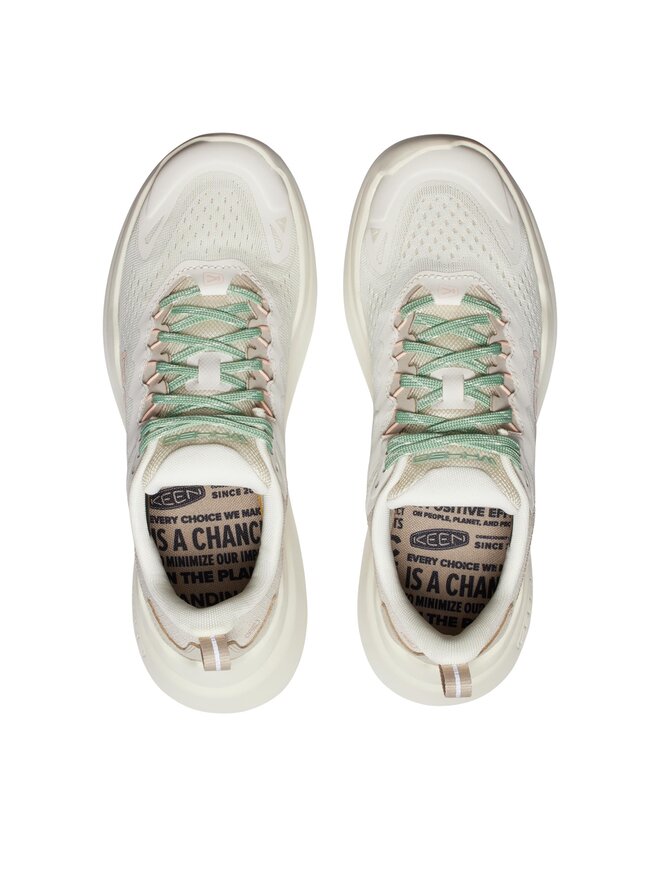 Keen Сникърси Keen WK450 Walking 1028918 Бежов