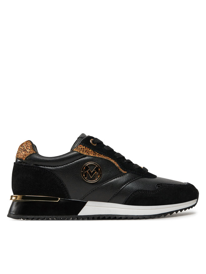 MEXX Pantofi MEXX MI001008443W Negru