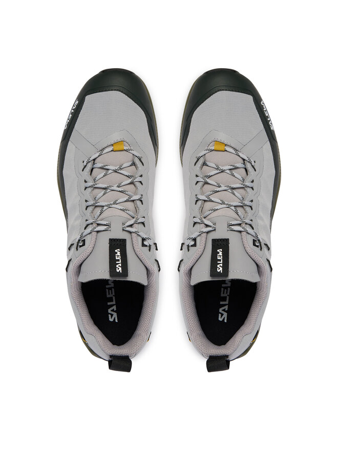 Salewa Trekkingschuhe Salewa Pedroc Light Ptx M 61489 Grau