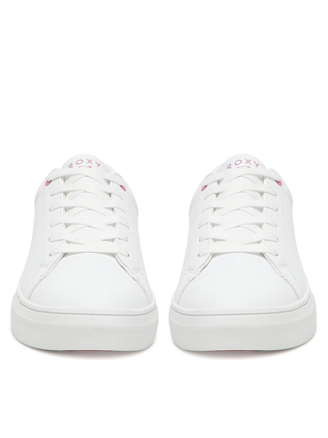 Roxy Sneakers Roxy V12-903 Alb