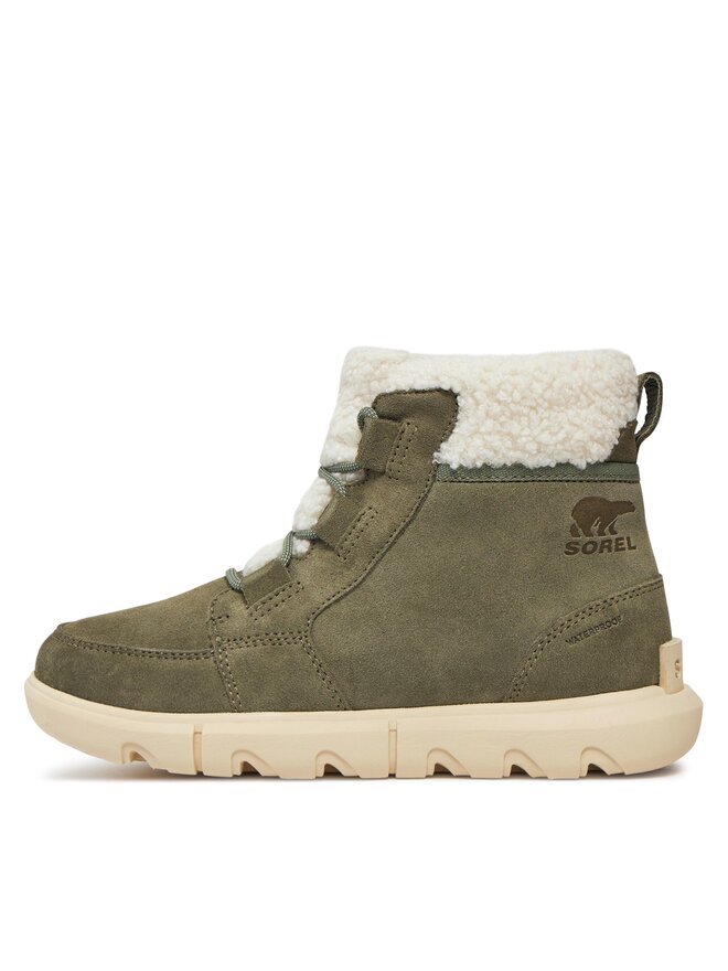 Sorel nl store