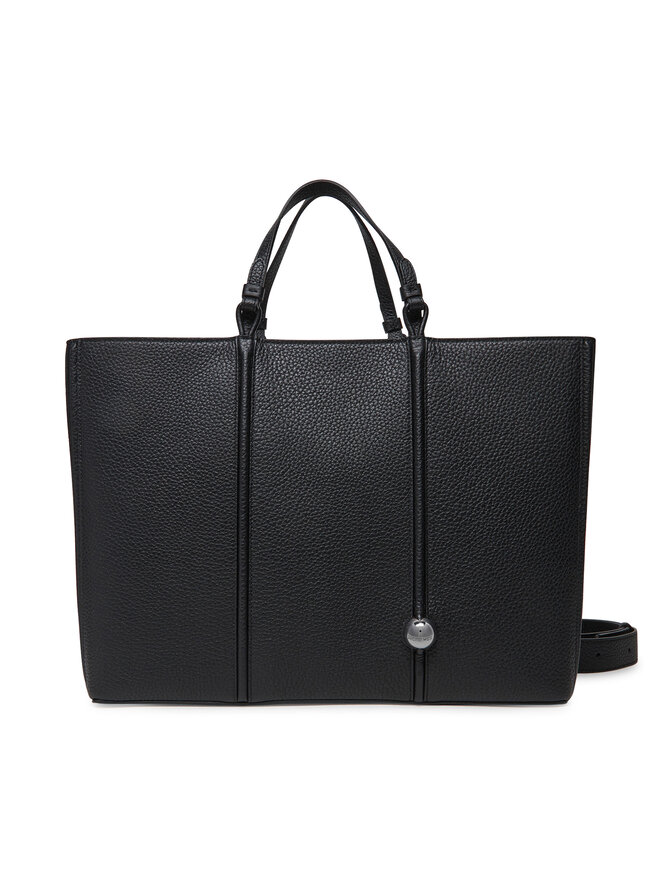 JACQUEMUS Сумка JACQUEMUS 24H255BA4263216 Чорний