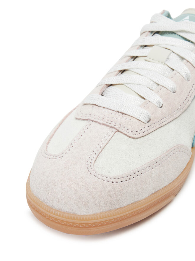 Skechers Tenisice Skechers Hotshot - For The Win 185234/NTAQ Écru