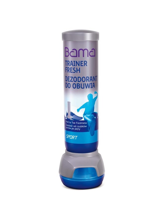 Bama Dezodorant do obuwia Bama Trainer Fresh Sport A39