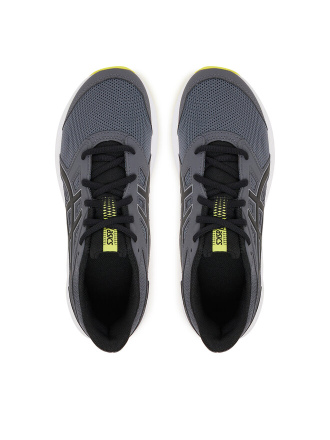 Asics Tekaški čevlji Asics Jolt 4 Gs 1014A300 Siva