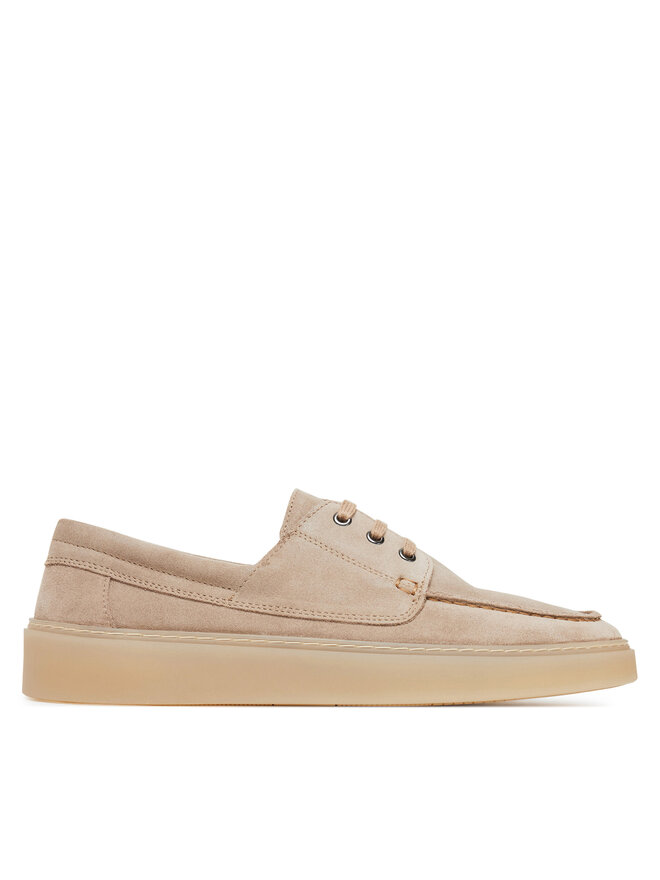 Aldo Туфлі Aldo Stazo 14014395 Бежевий