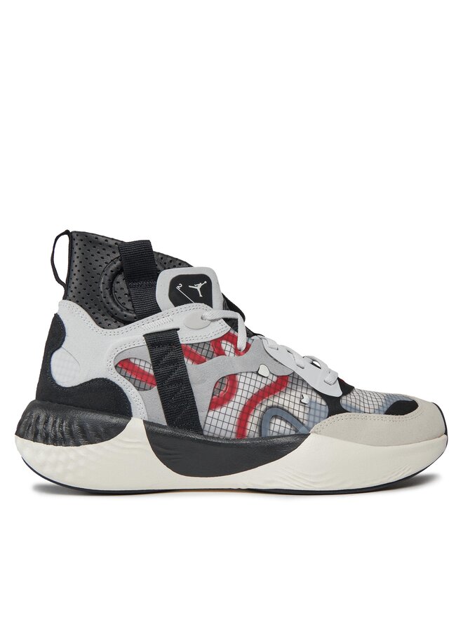 Nike Sneakersy Nike Jordan Delta 3 DD9361-106 Sivá