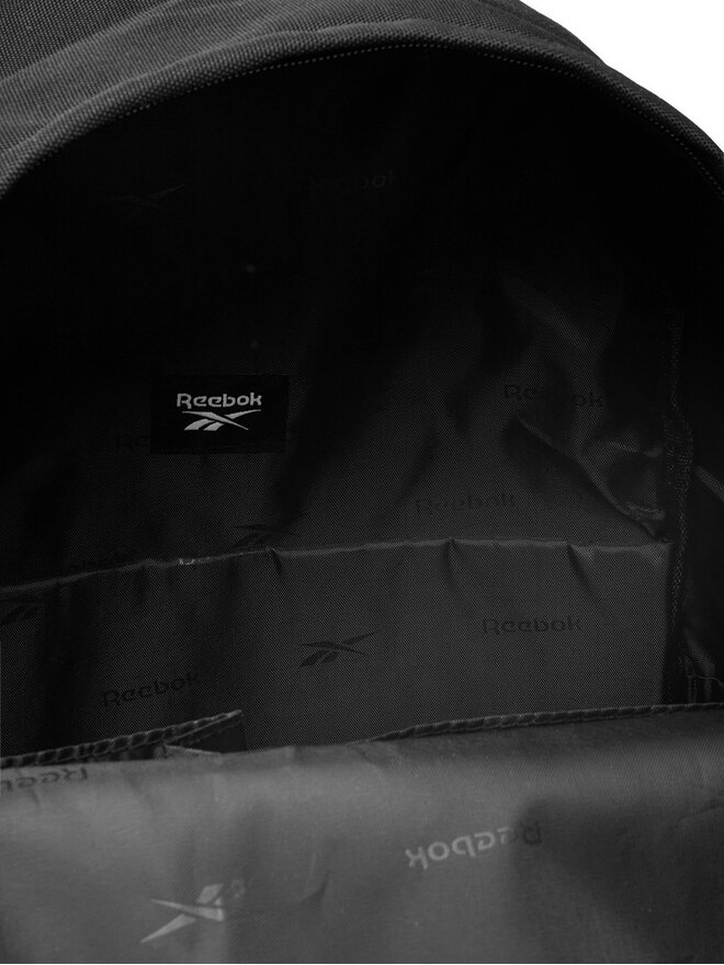 Reebok Rucksack Reebok CWBEO-RBK-M-007-10 Schwarz