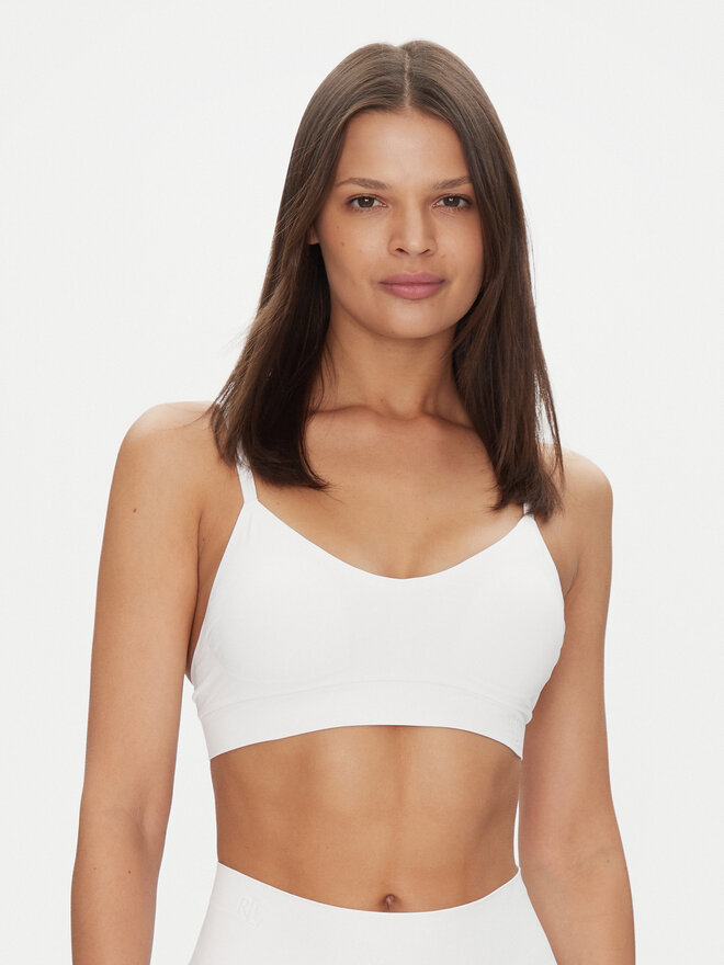 LAUREN RALPH LAUREN LAUREN RALPH LAUREN Sportinė liemenėlė 4L0079 Écru
