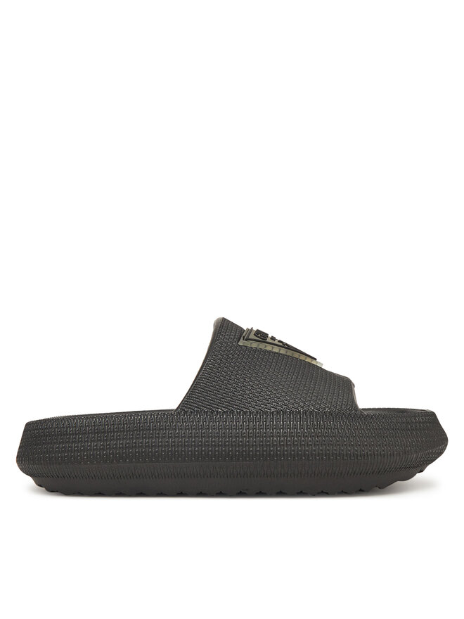 Guess Παντόφλες Guess H5GZ03 WG5X0 Μαύρο