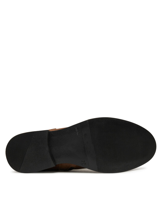 Tommy Hilfiger Ботуши Tommy Hilfiger T4A6-34034-1429 Кафяв