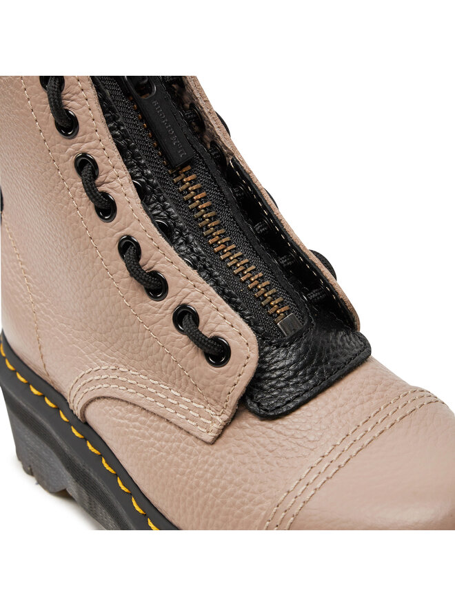 Dr. Martens Αρβύλες Dr. Martens Sinclair 30584348 Μπεζ