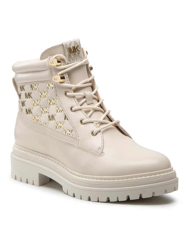 Michael kors beige boots store