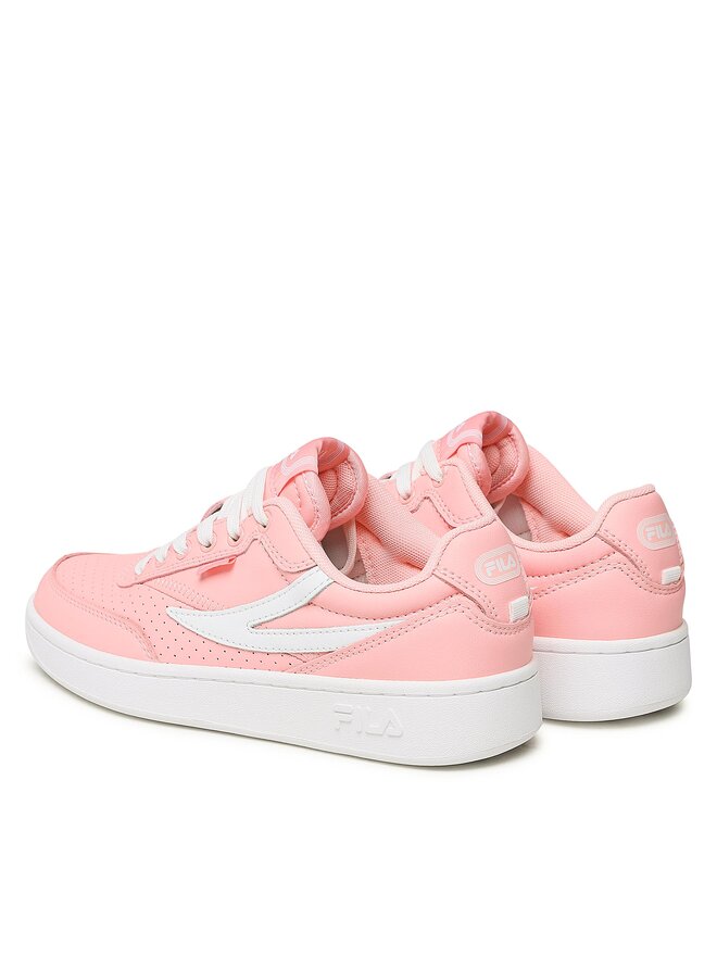 Fila Sneakers Fila Fila Sevaro Wmn FFW0283.40063 Rosa
