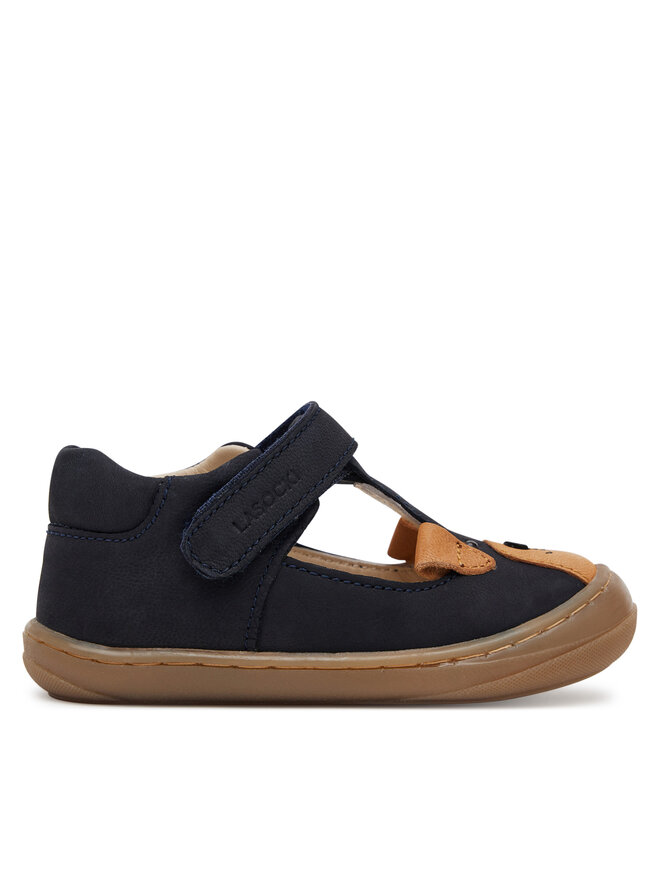 Lasocki Kids Zapatos hasta el tobillo Lasocki Kids CRUISE CI12-CRUISE-17(II)CH Azul marino