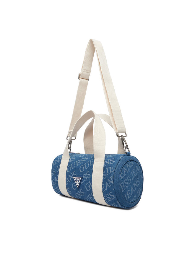 Guess Jeans Handtasche Guess Jeans CWBEO-GUESS-B-009-09 Blau