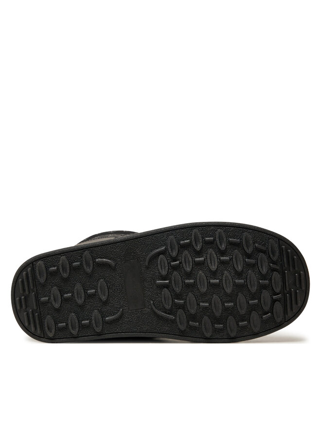 Pollini Schneeschuhe Pollini SA24213G0LXI100A Schwarz