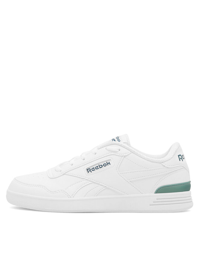 Reebok Sneakers Reebok Court Advance 100033849 Alb