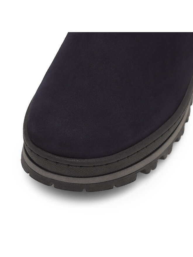 Go Soft Stiefeletten Go Soft RST-BONA-01 Dunkelblau