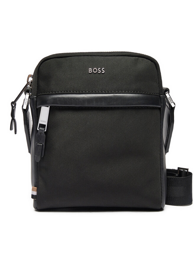 BOSS Плоска сумка Boss Highway 50536491 Чорний