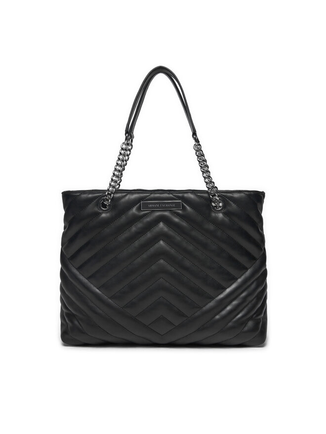 Armani Exchange Τσάντα Armani Exchange 949156 4R742 00020 Μαύρο