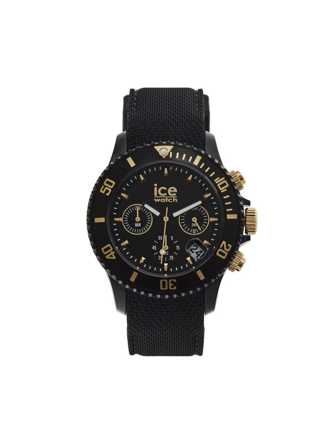 Ice-Watch Pulkstenis Ice-Watch 021602 Melns