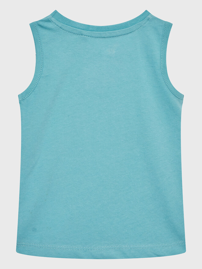 Zippy Zippy Σετ 2 T-Shirts ZBBAP0303 23017 Έγχρωμο Regular Fit