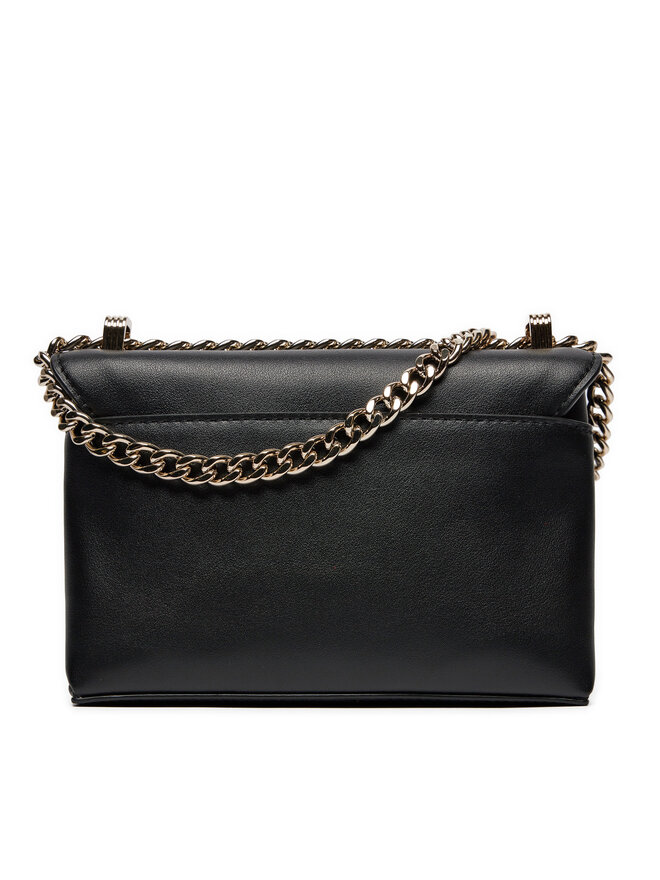 DKNY Bolso DKNY Evie Sm Flap Cbody R41ERC64 Negro