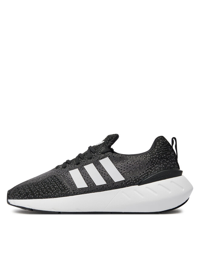 adidas Sportcipők adidas Swift Run 22 GZ3496 Szürke