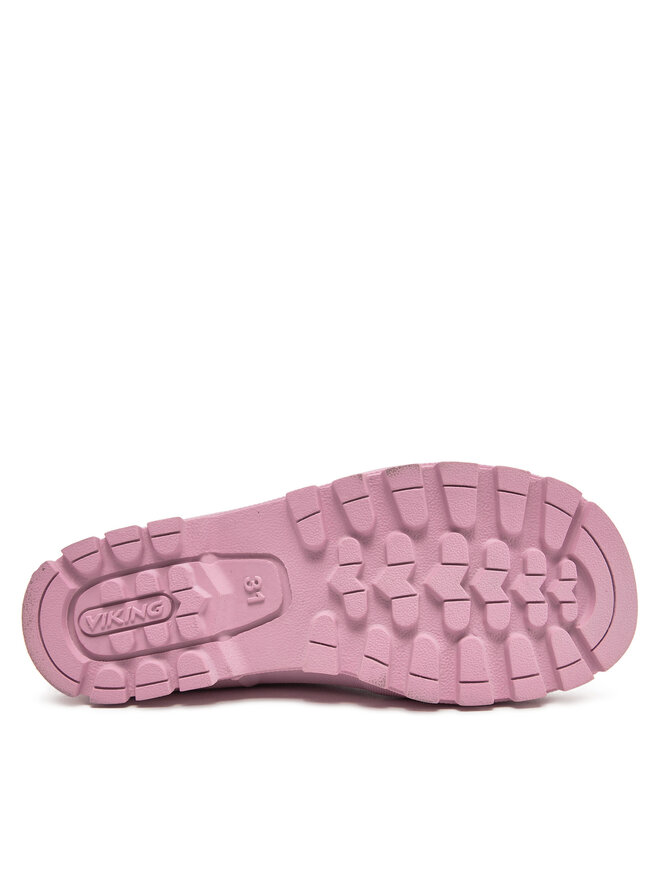 Viking Wellington Viking Jolly 1-12150-65 Rosa