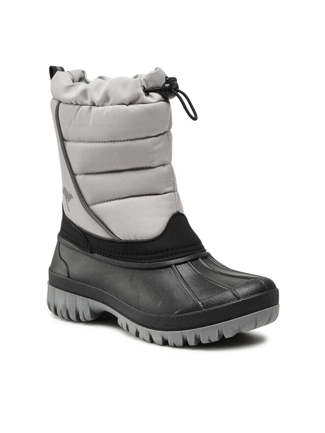 KangaRoos Sniega zābaki KangaRoos K-Ben 18672 000 2004 D Pelēks