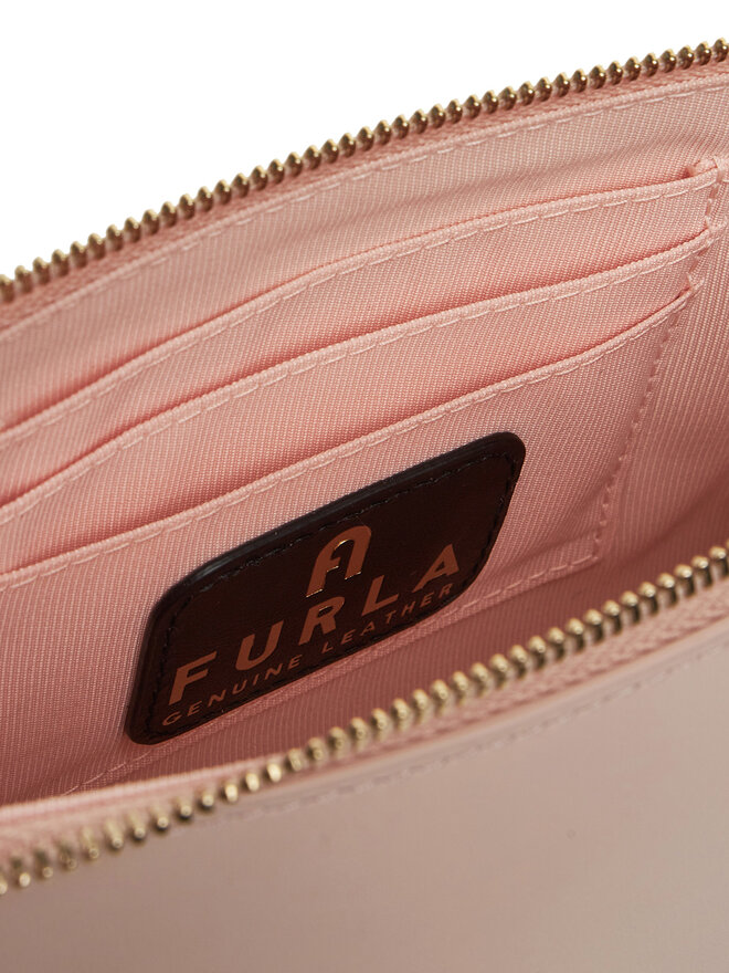 Furla Дамска чанта Furla Diamante WE00615 AX0733 0496S Розов