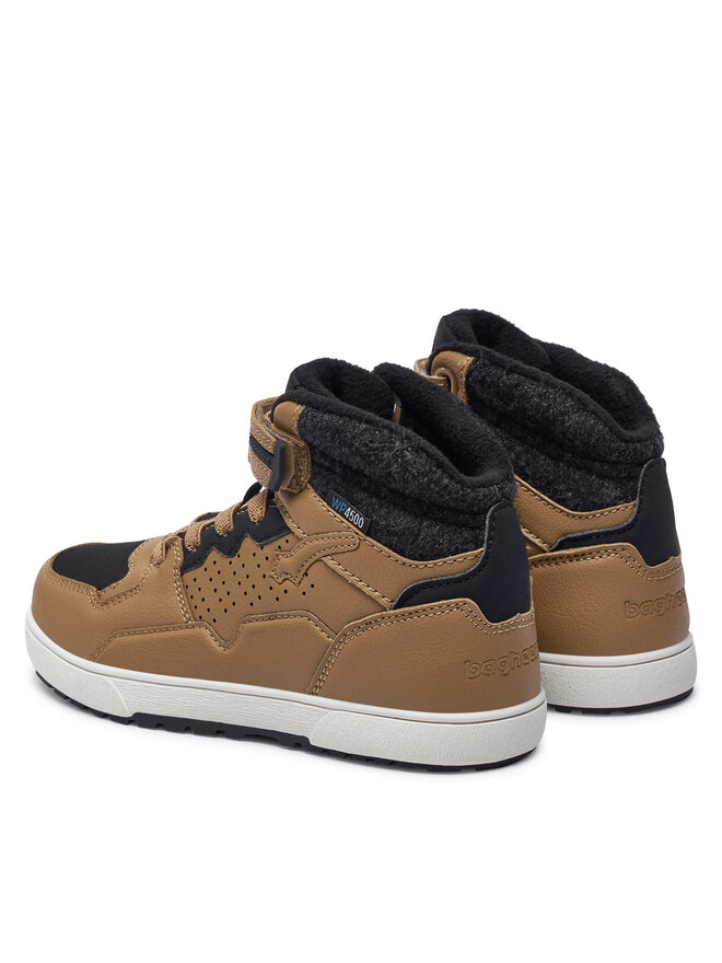 Bagheera Sneakersy Bagheera Glide 86605 C8101 Barevná