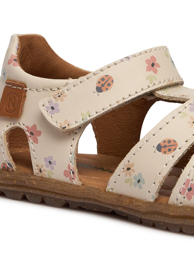 Naturino Sandalen Naturino 1500724-93 S Creme