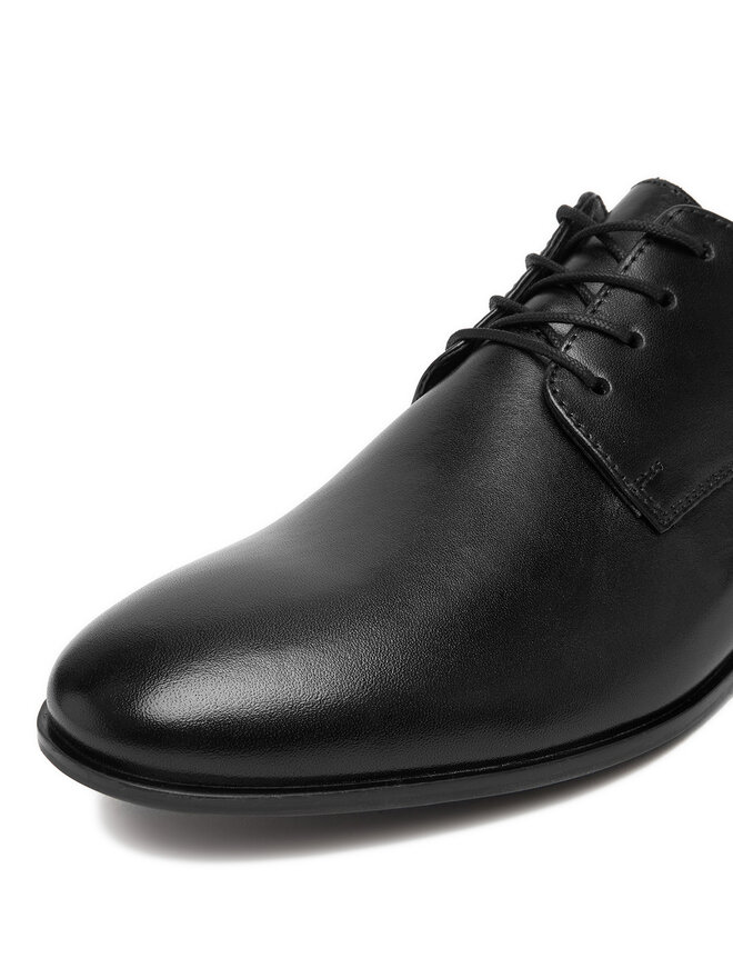 Lasocki Halbschuhe Lasocki CEO-ALDO-13 MI08 Schwarz