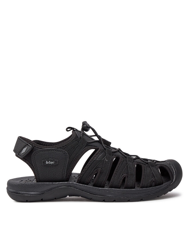 Lee Cooper Sandalen Lee Cooper LCW-24-03-2313MA Schwarz