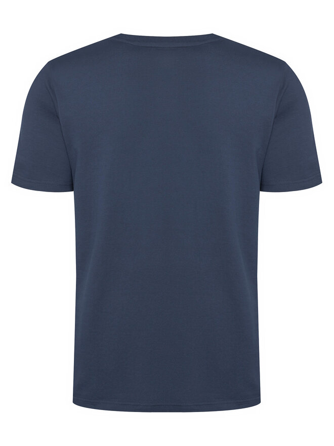Aeronautica Militare Aeronautica Militare T-Shirt-Set AM1UTI001B Bunt Regular Fit