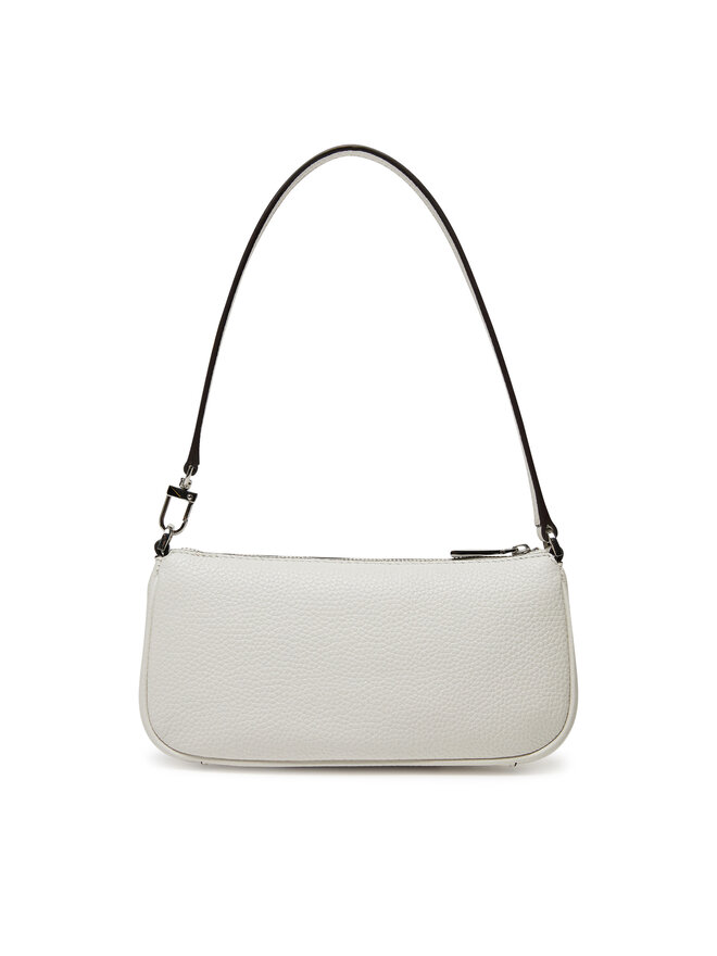 MICHAEL Michael Kors Τσάντα MICHAEL Michael Kors 32S5SZCU1L Λευκό