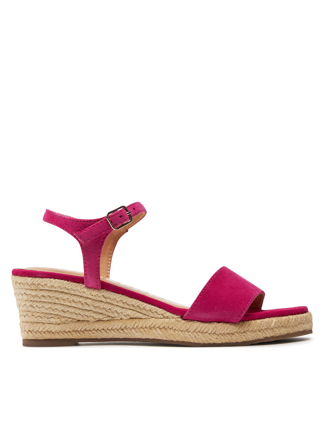Gioseppo Espadrilles Gioseppo Xarre 72047-P Rózsaszín