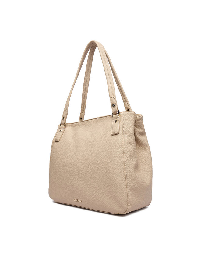 Lasocki Handtasche Lasocki CEO-LSK-L-018-09 Beige