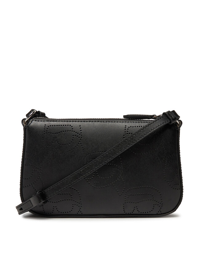KARL LAGERFELD Torebka KARL LAGERFELD A2W32017 Czarny