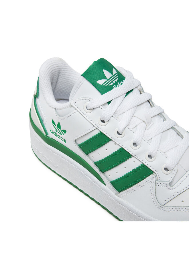 adidas Снікерcи adidas Forum Bold IH2482 Білий